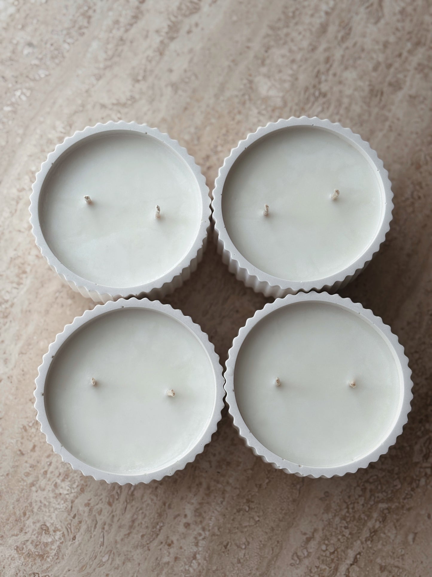 Sole Soy Candle
