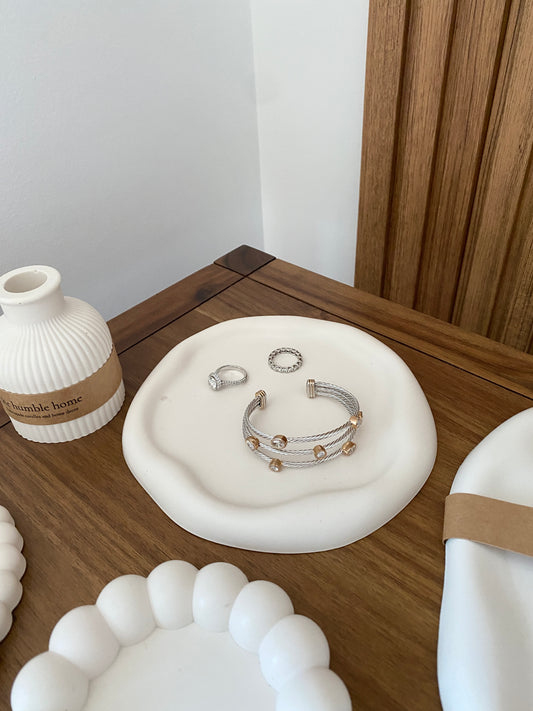 Cloud Tray