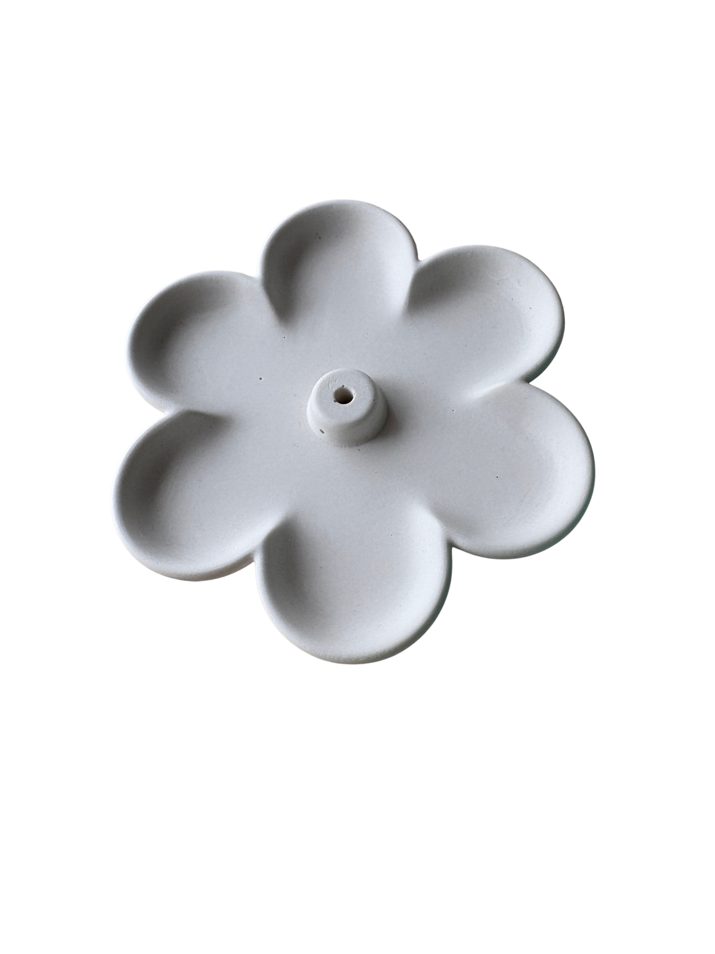 Daisy Incense Holder