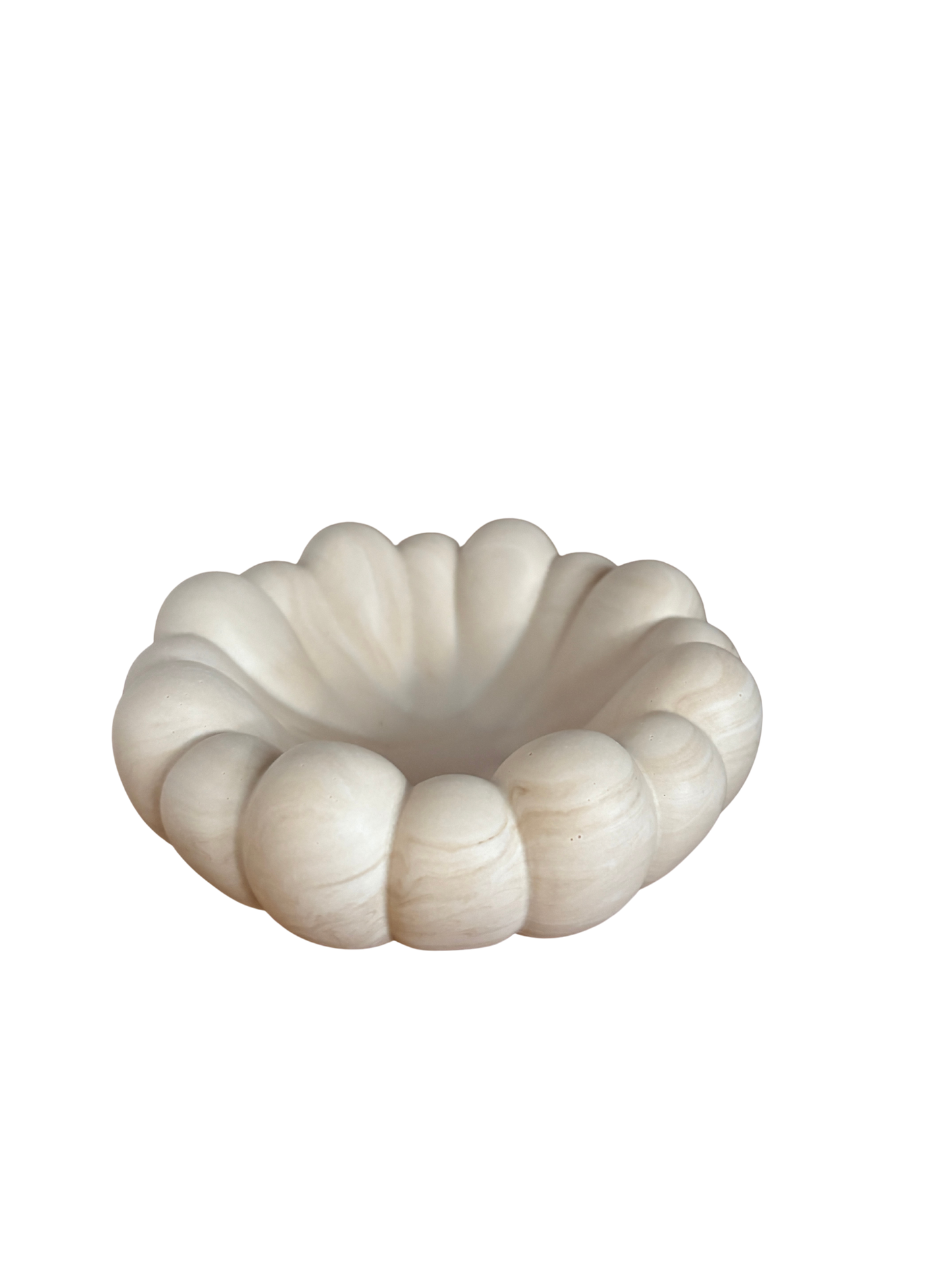 Petal Bowl
