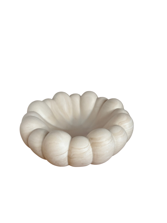 Petal Bowl