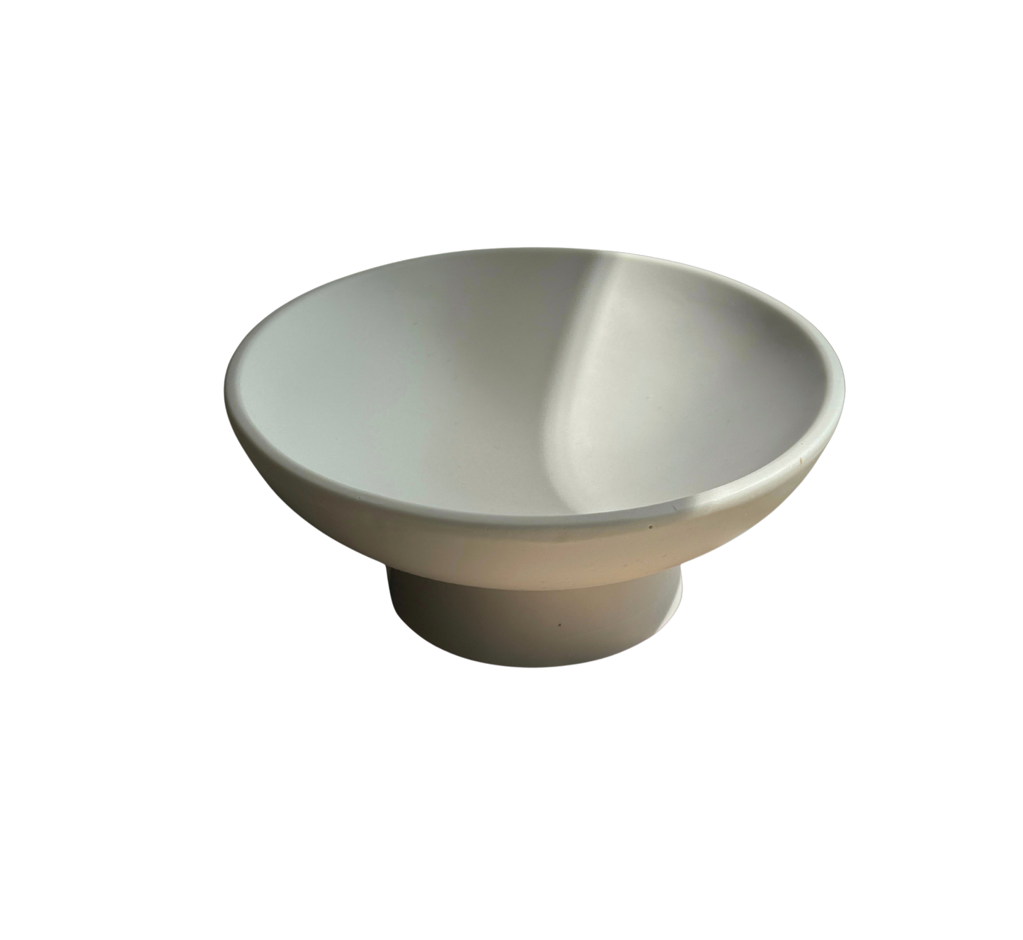 Pedestal Bowl