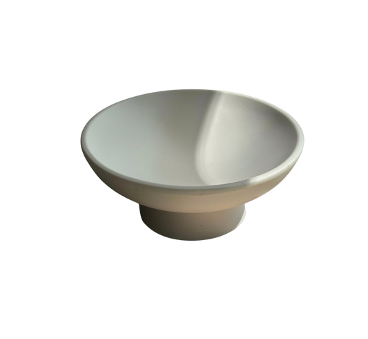 Pedestal Bowl
