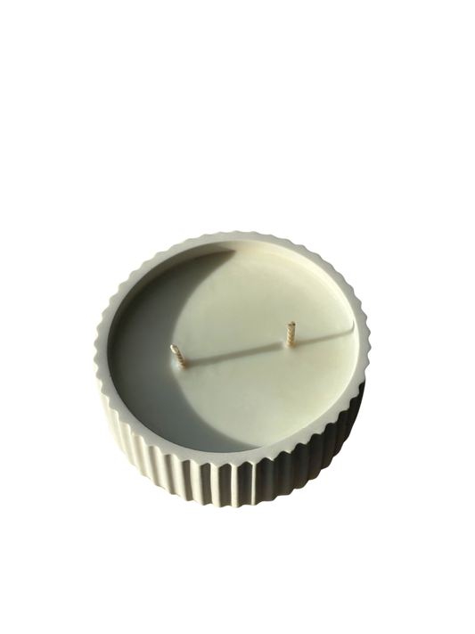 Sole Soy Candle