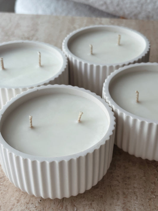 Sole Soy Candle