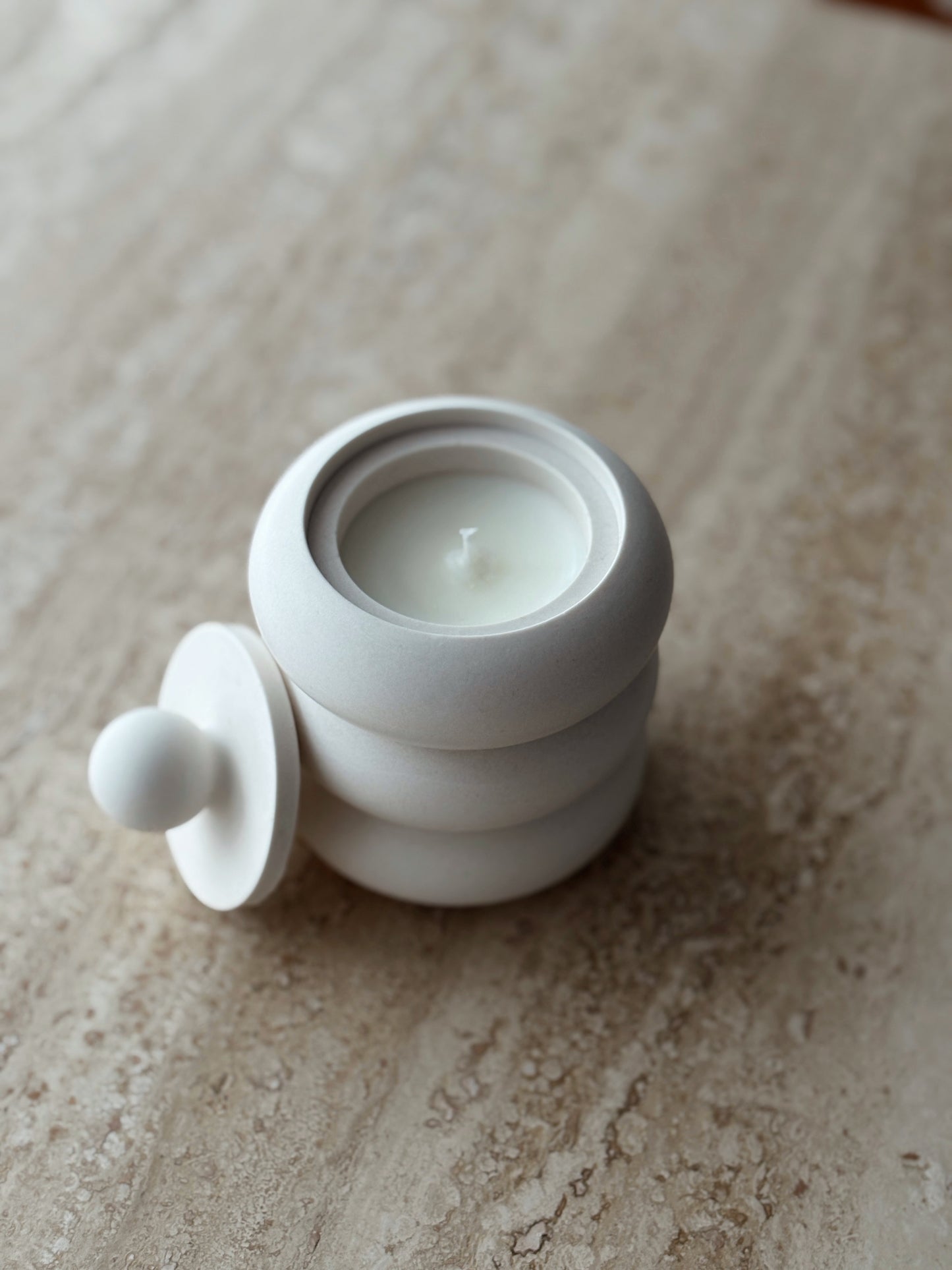 Lumi Soy Candle