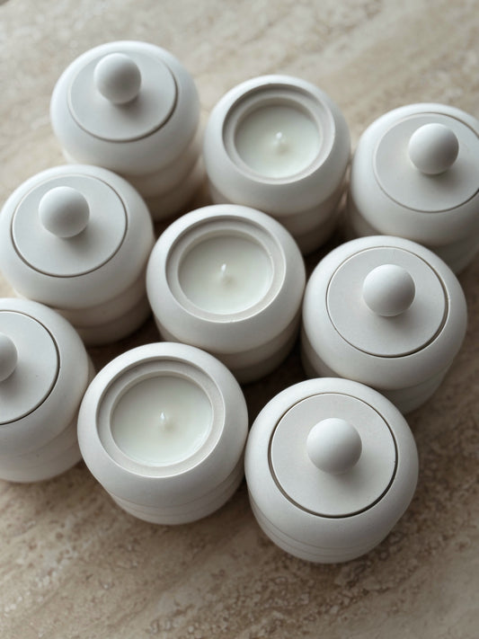 Lumi Soy Candle