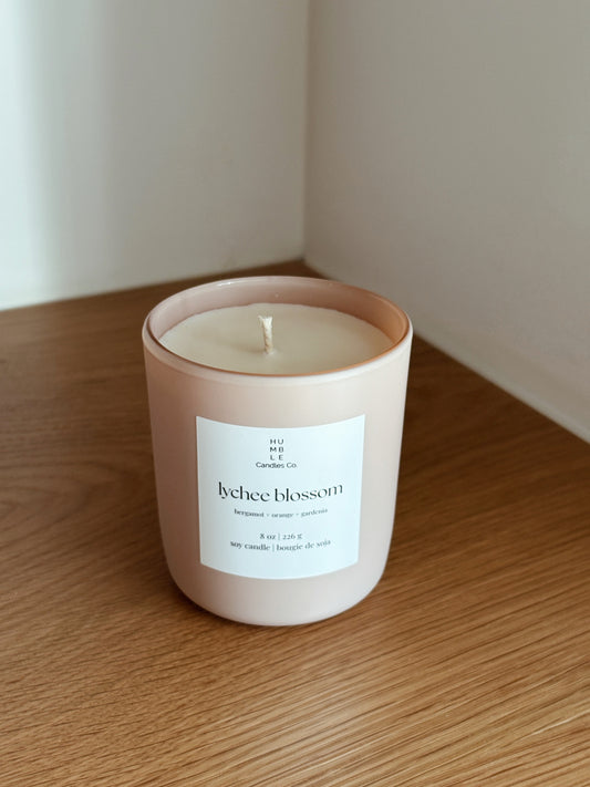 Lychee Blossom