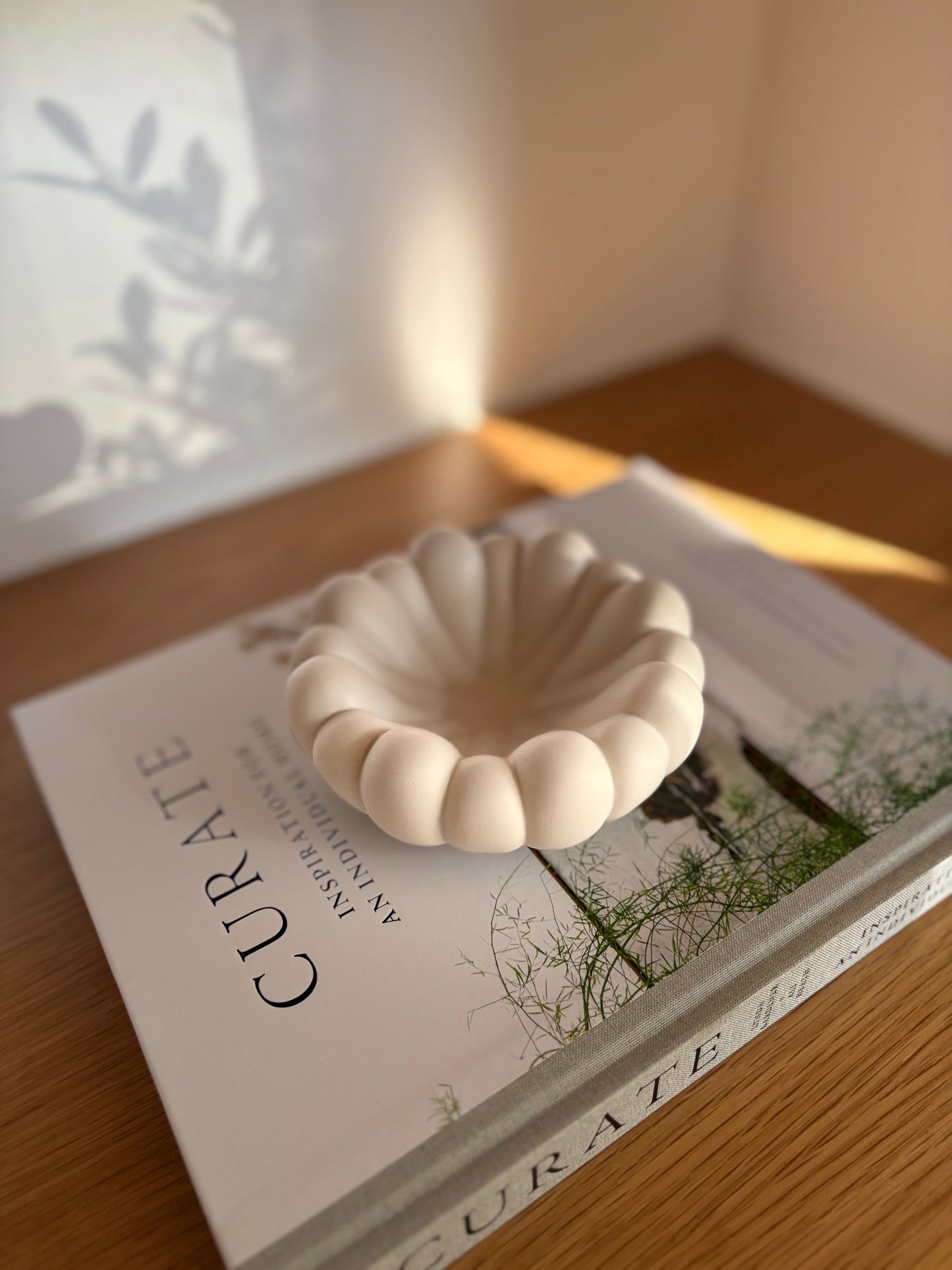 Petal Bowl