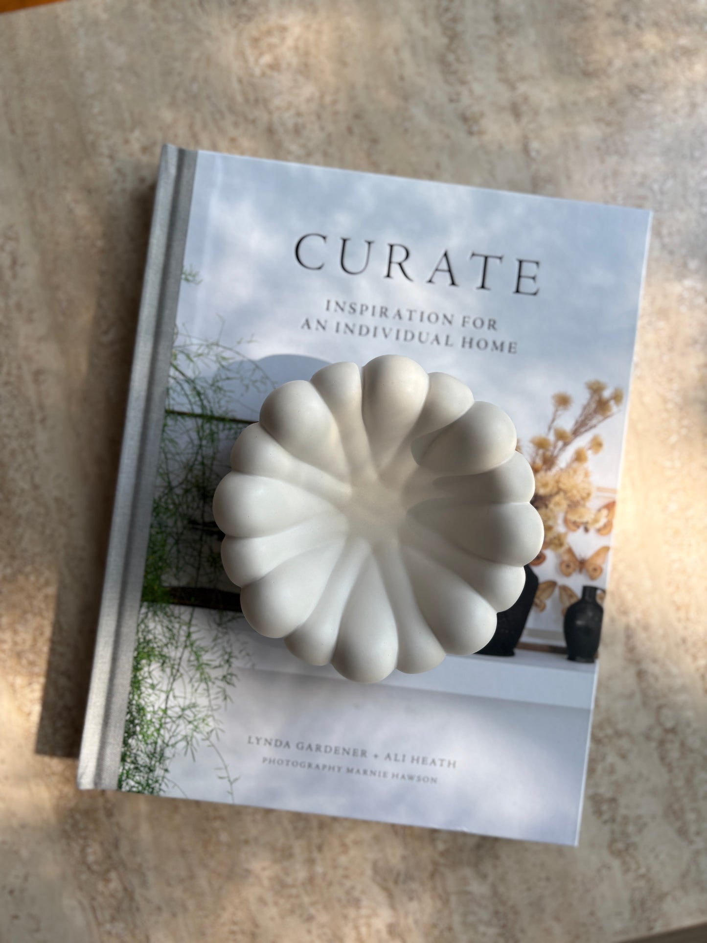 Petal Bowl