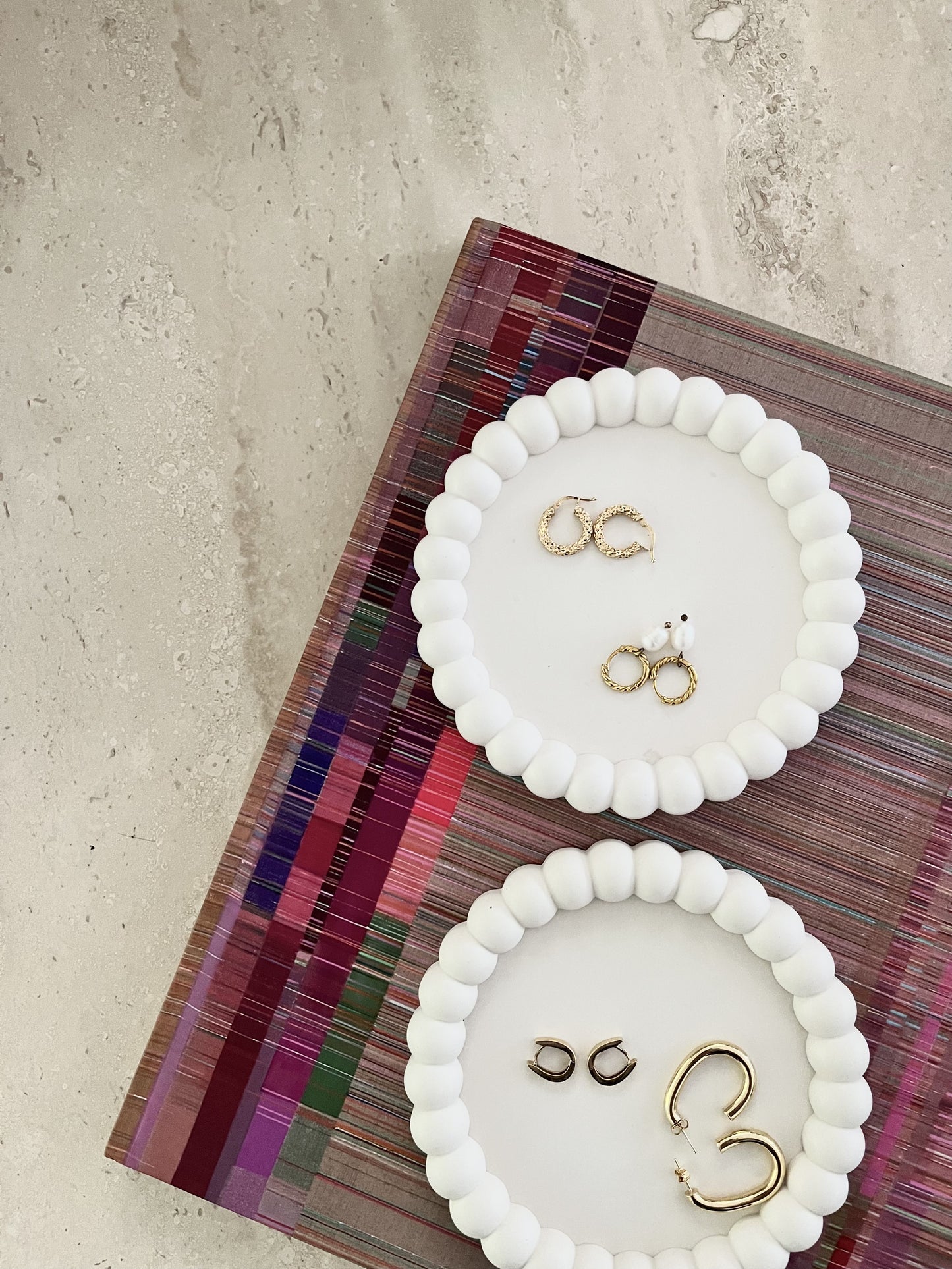 Bead Tray