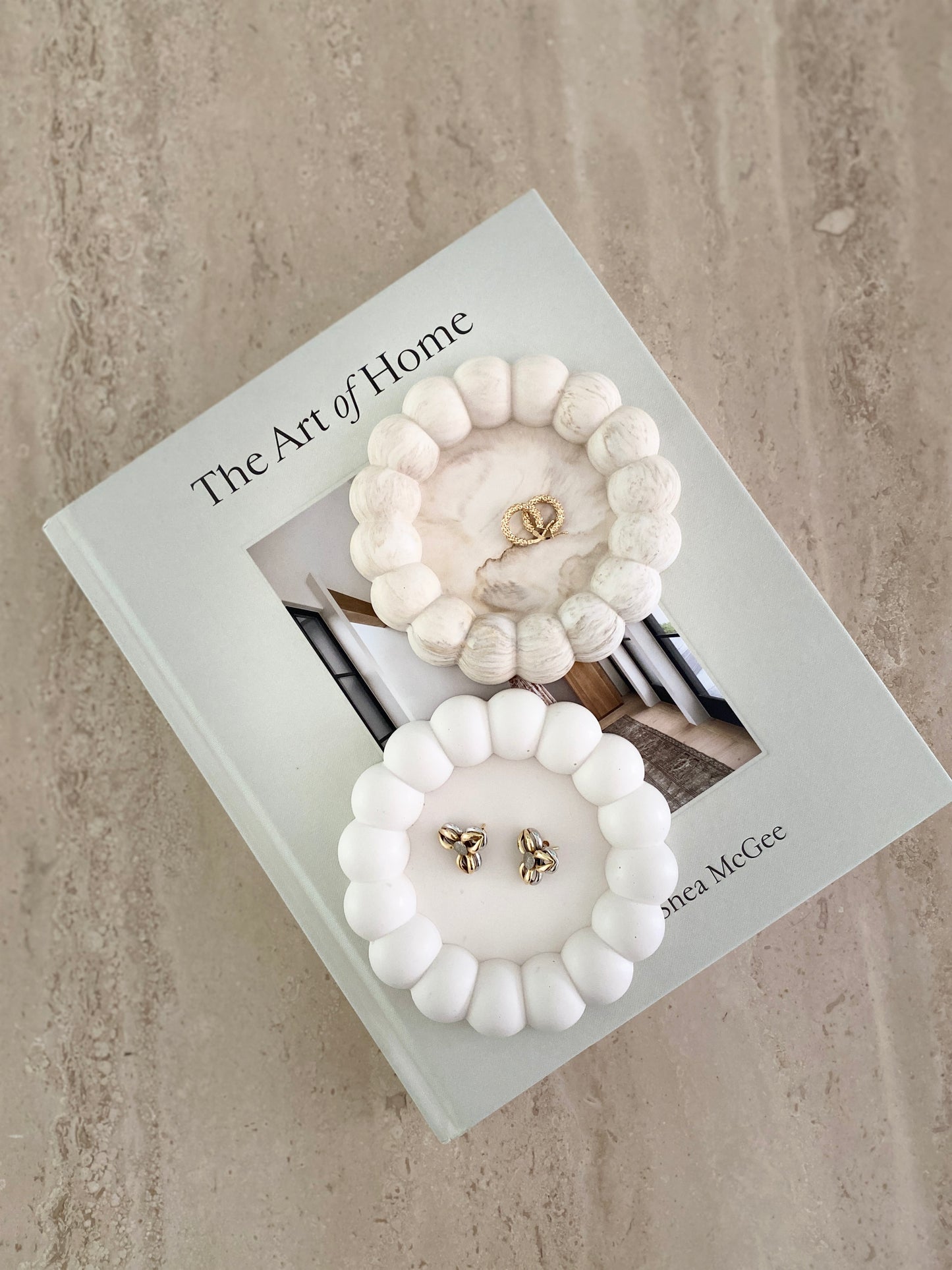 Bloom Tray