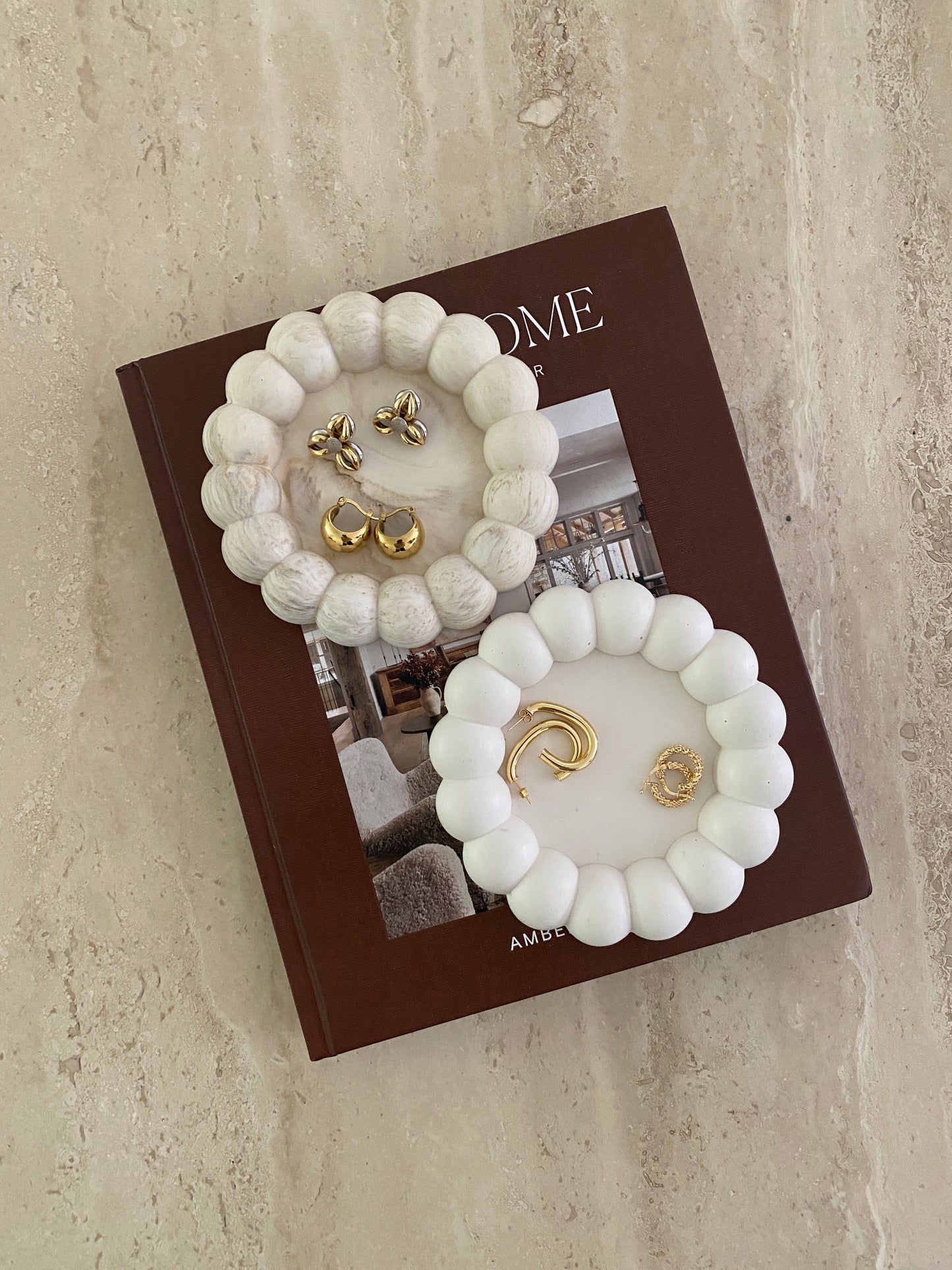 Bloom Tray