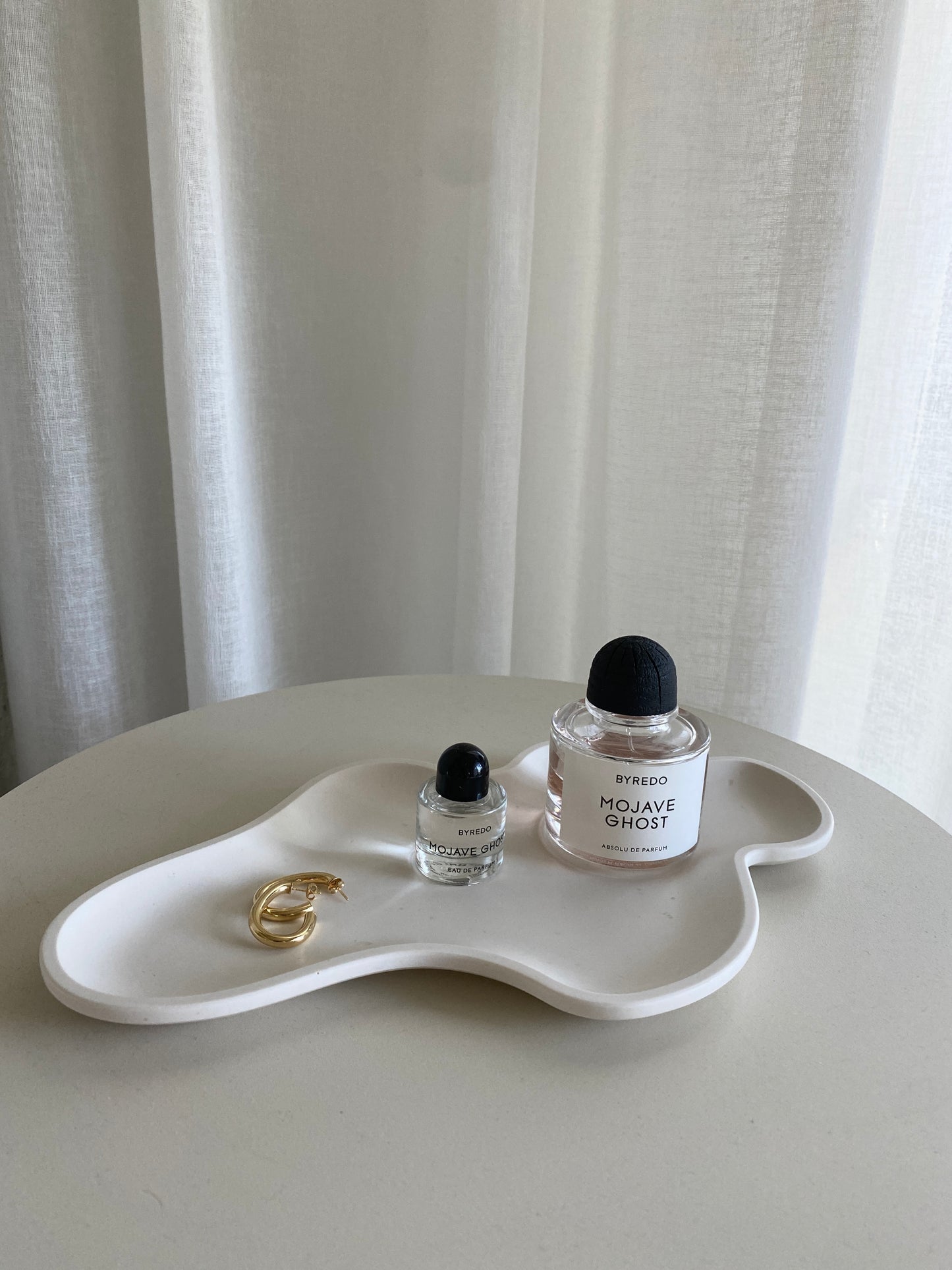Wave Tray