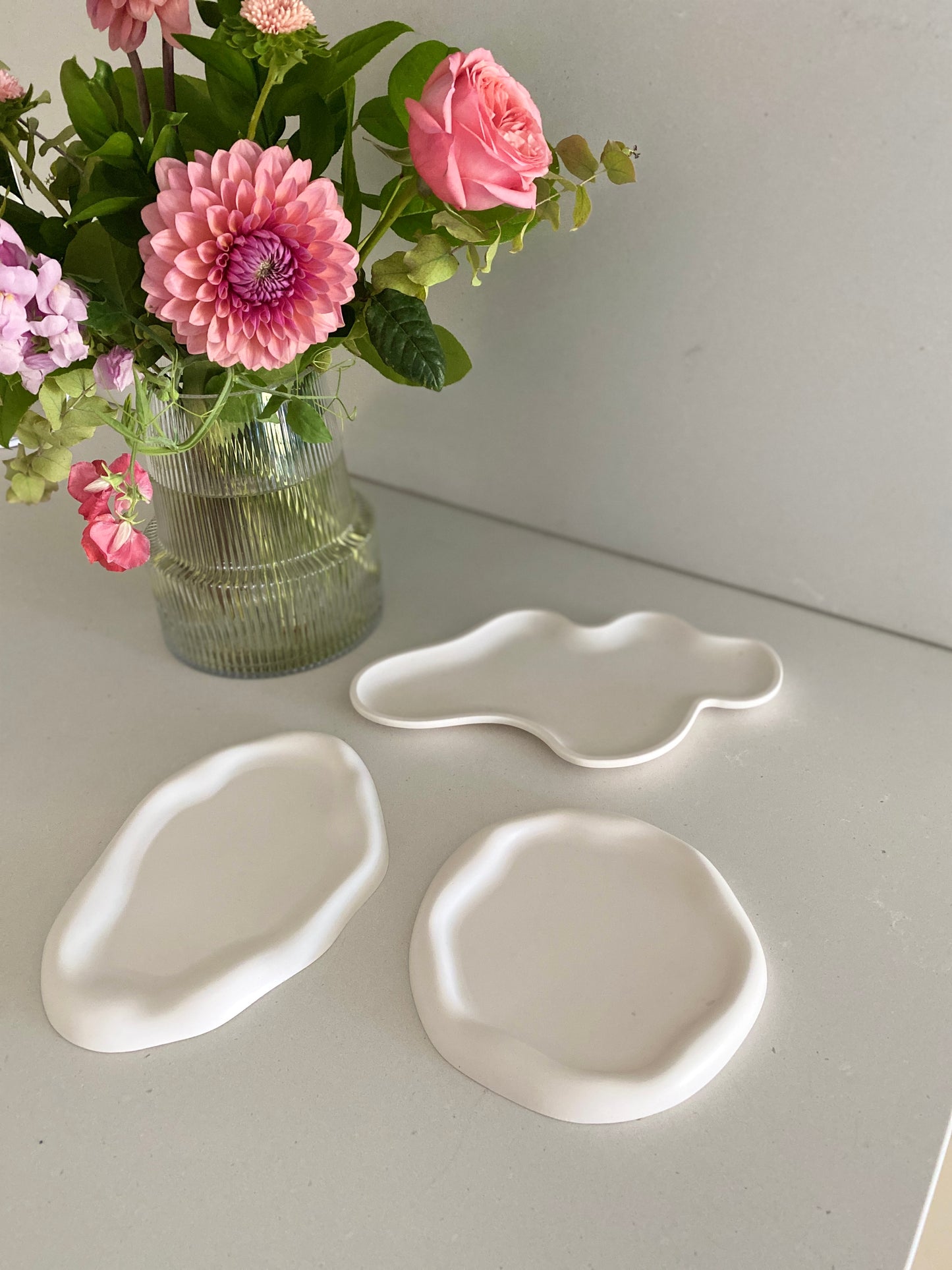 Cloud Tray