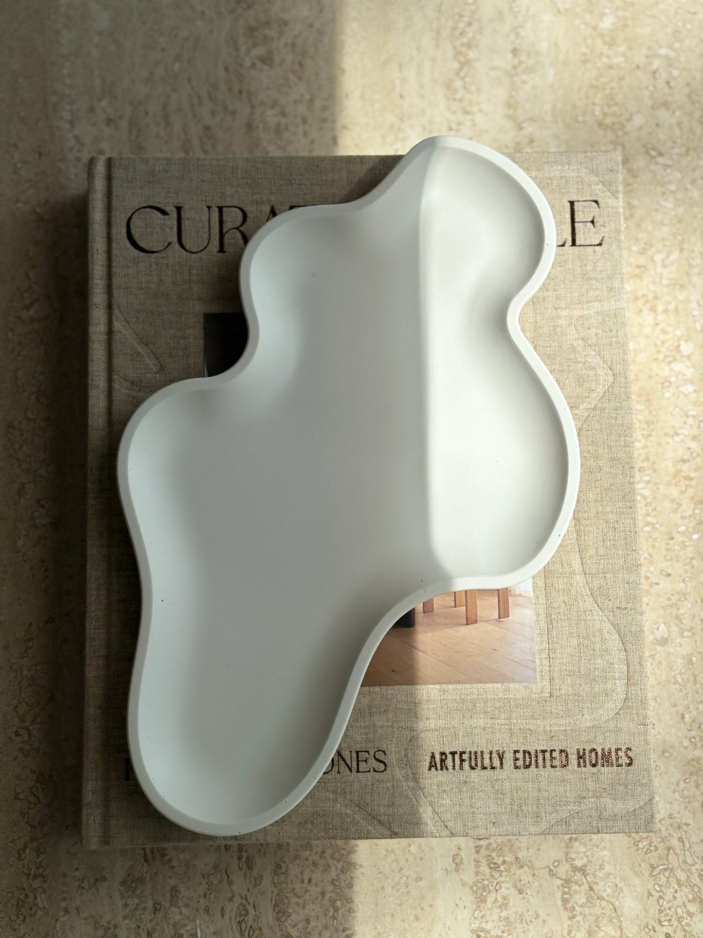 Wave Tray