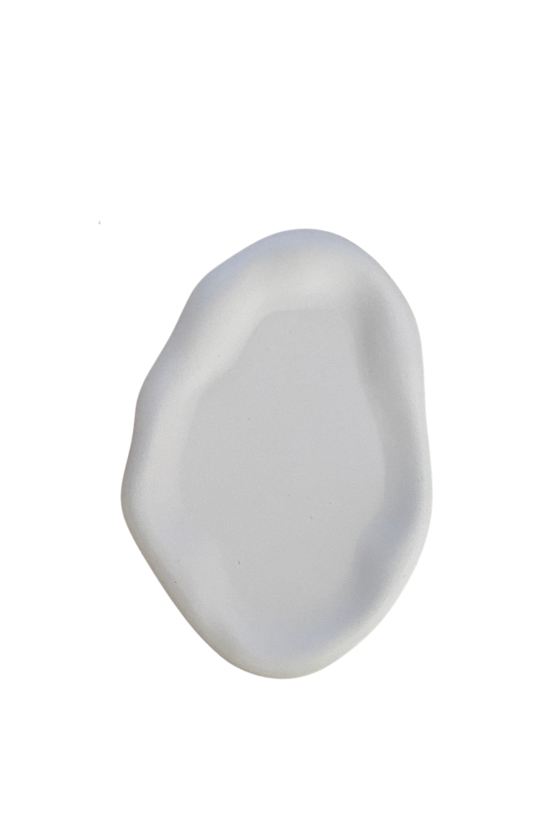 River Stone Tray