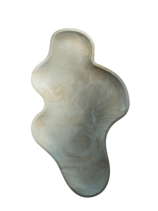 Wave Tray
